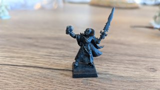Lote Héroes Condes Vampiro Warhammer