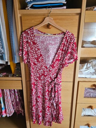 Lote Ropa Verano Mujer