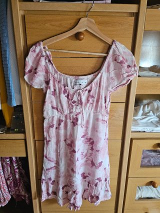 Lote Ropa Verano Mujer