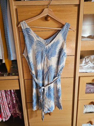 Lote Ropa Verano Mujer