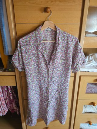 Lote Ropa Verano Mujer