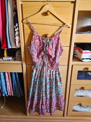 Lote Ropa Verano Mujer