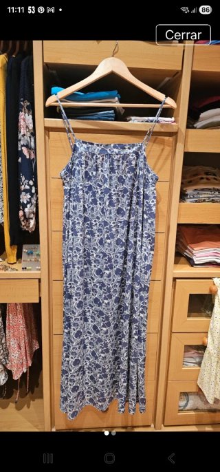 Lote Ropa Verano Mujer