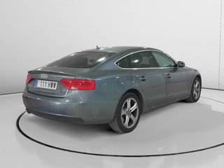 Audi A5 Sportback Advanced edition 2.0 TDI quattro 130 kW (177 CV) S tronic