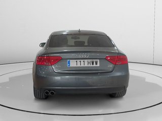 Audi A5 Sportback Advanced edition 2.0 TDI quattro 130 kW (177 CV) S tronic