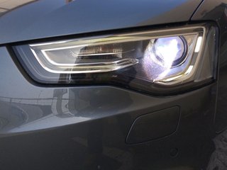Audi A5 Sportback Advanced edition 2.0 TDI quattro 130 kW (177 CV) S tronic