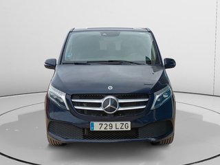Mercedes-Benz Clase V 220 d Largo 120 kW (163 CV)