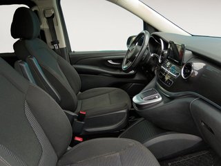 Mercedes-Benz Clase V 220 d Largo 120 kW (163 CV)