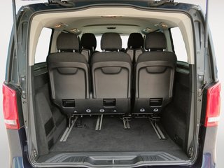 Mercedes-Benz Clase V 220 d Largo 120 kW (163 CV)