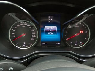 Mercedes-Benz Clase V 220 d Largo 120 kW (163 CV)