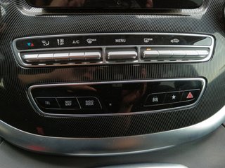 Mercedes-Benz Clase V 220 d Largo 120 kW (163 CV)