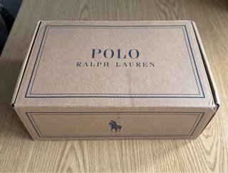 Botines Polo Ralph Lauren Talla 38 Nuevo