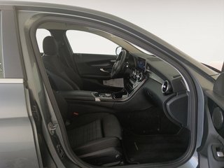 Mercedes-Benz Clase C 160 95 kW (129 CV)