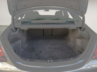 Mercedes-Benz Clase C 160 95 kW (129 CV)