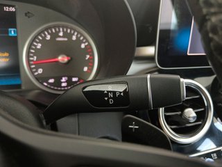 Mercedes-Benz Clase C 160 95 kW (129 CV)