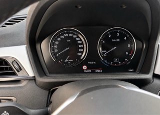 BMW X1 2019