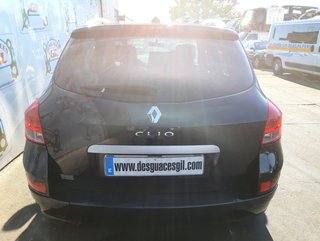 Renault 1074421 sistema navegación 259155024r clio