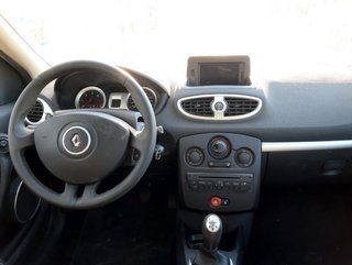 Renault 1074421 sistema navegación 259155024r clio