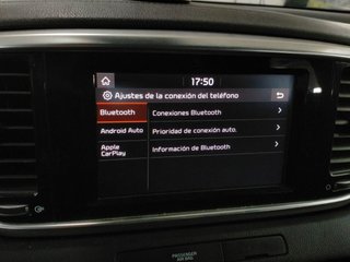 Kia Sportage 1.6 MHEV Drive 4x2 85 kW (115 CV)