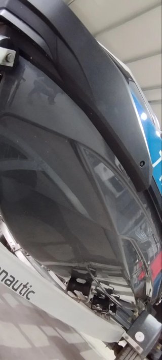 Moto de agua Sea Doo GTX 170