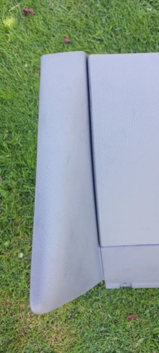Guantera Golf IV R32