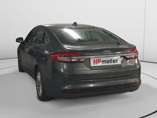 Ford Mondeo 2.0 TDCI Titanium PowerShift 110 kW (150 CV)