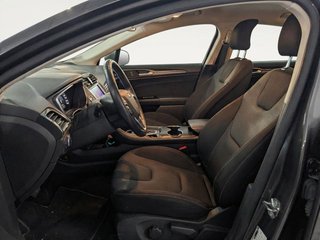 Ford Mondeo 2.0 TDCI Titanium PowerShift 110 kW (150 CV)