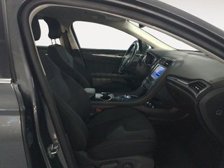 Ford Mondeo 2.0 TDCI Titanium PowerShift 110 kW (150 CV)