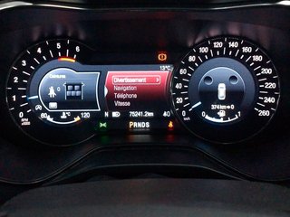 Ford Mondeo 2.0 TDCI Titanium PowerShift 110 kW (150 CV)