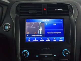 Ford Mondeo 2.0 TDCI Titanium PowerShift 110 kW (150 CV)
