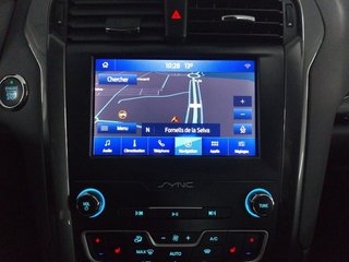 Ford Mondeo 2.0 TDCI Titanium PowerShift 110 kW (150 CV)
