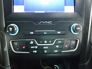 Ford Mondeo 2.0 TDCI Titanium PowerShift 110 kW (150 CV)