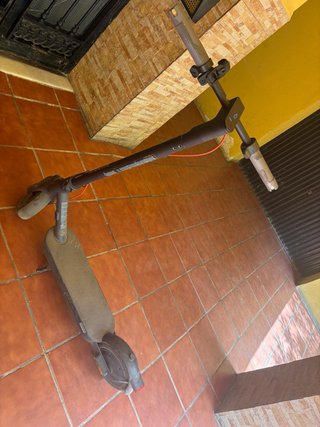 Patinete Xiaomi Pro 4 2ª Gen