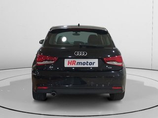 Audi A1 Sportback design 1.4 TDI 66 kW (90 CV)