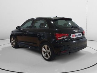 Audi A1 Sportback design 1.4 TDI 66 kW (90 CV)