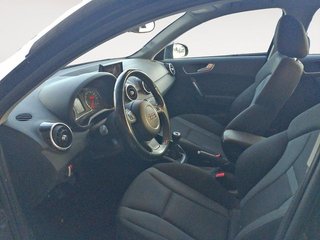 Audi A1 Sportback design 1.4 TDI 66 kW (90 CV)