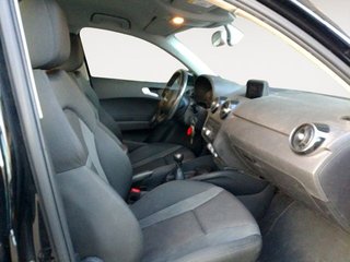 Audi A1 Sportback design 1.4 TDI 66 kW (90 CV)