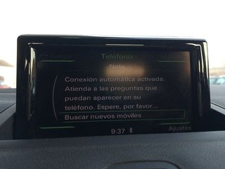 Audi A1 Sportback design 1.4 TDI 66 kW (90 CV)