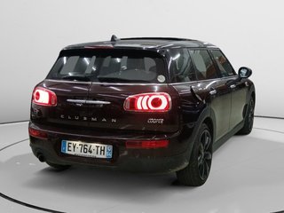 MINI MINI Clubman Cooper 100 kW (136 CV)