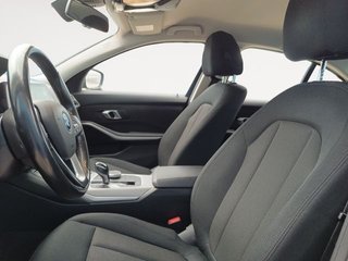 BMW Serie 3 320e 150 kW (204 CV)