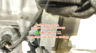 Motor kia cabap22928047 g3lf stonic (y Ref:6702113