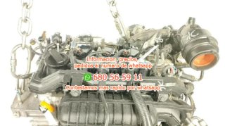Motor kia cabap22928047 g3lf stonic (y Ref:6702113