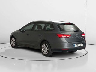 SEAT León ST 1.6 TDI S&S Style 77 kW (105 CV)