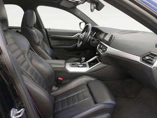 BMW Serie 4 430d xDrive Gran Coupe 210 kW (286 CV)