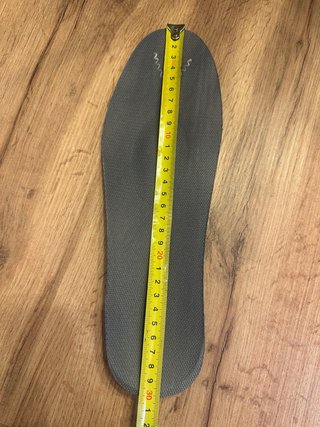 Zapato Seguridad Wurth.