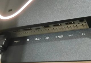 Monitor HP OMEN 27 4K 144Hz