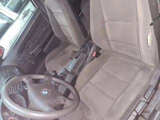 BMW Serie 3 1991
