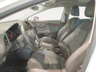SEAT León 2.0 TDI S&S FR 110 kW (150 CV)