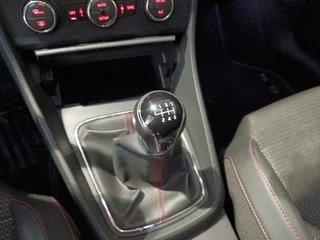 SEAT León 2.0 TDI S&S FR 110 kW (150 CV)