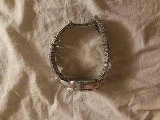 Reloj Casio Acero Poco Uso
